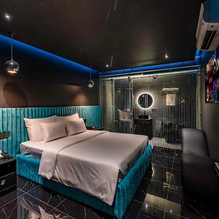Midas Hotel 2 Ho Chi Minh Zewnętrze zdjęcie