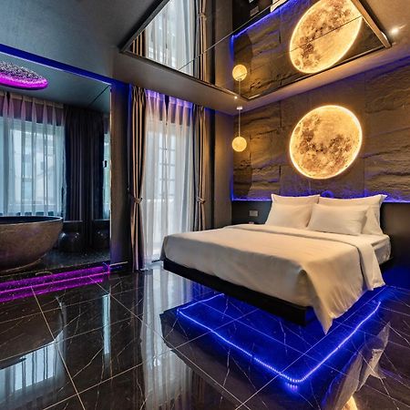 Midas Hotel 2 Ho Chi Minh Zewnętrze zdjęcie
