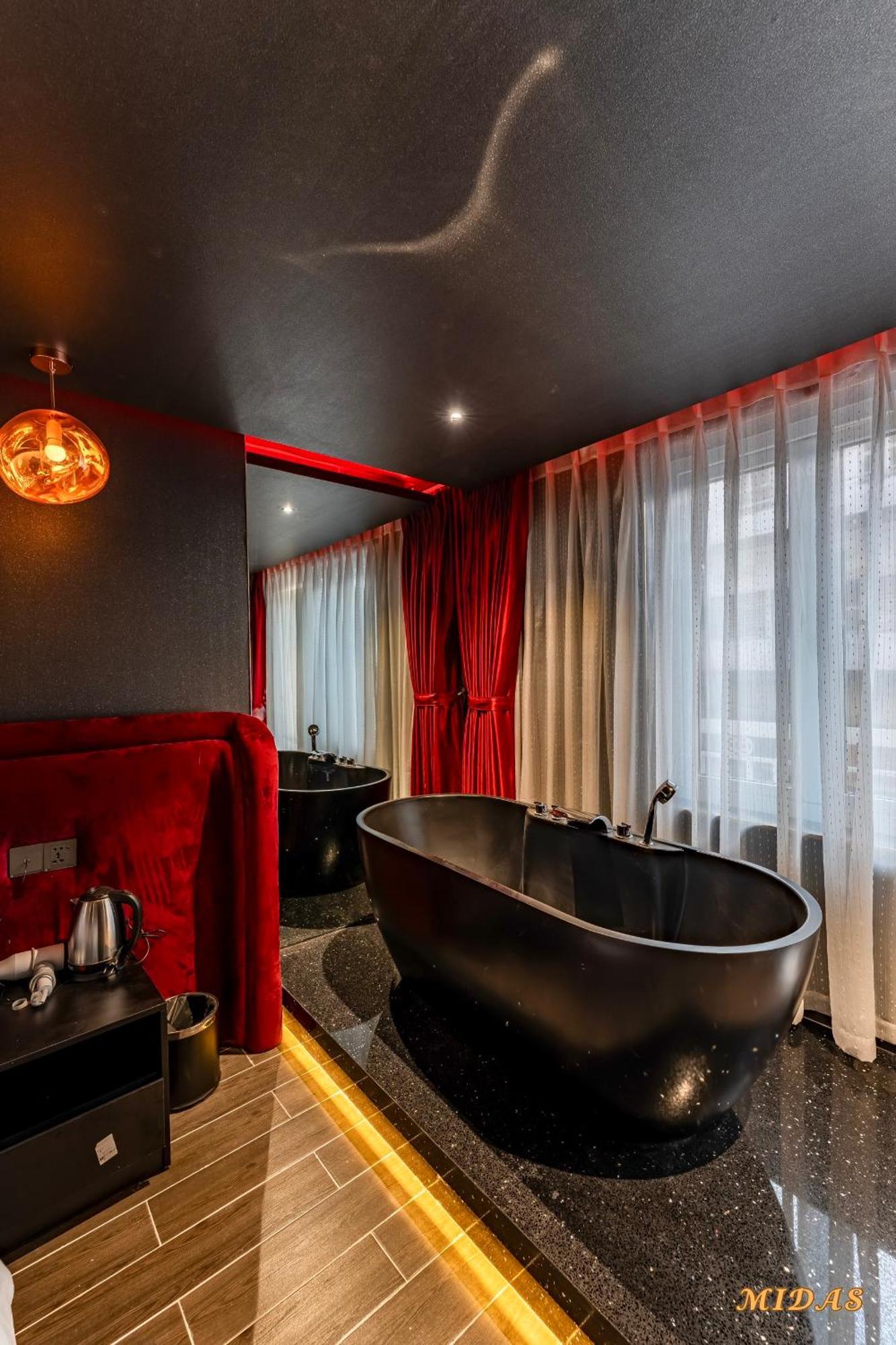 Midas Hotel 2 Ho Chi Minh Zewnętrze zdjęcie