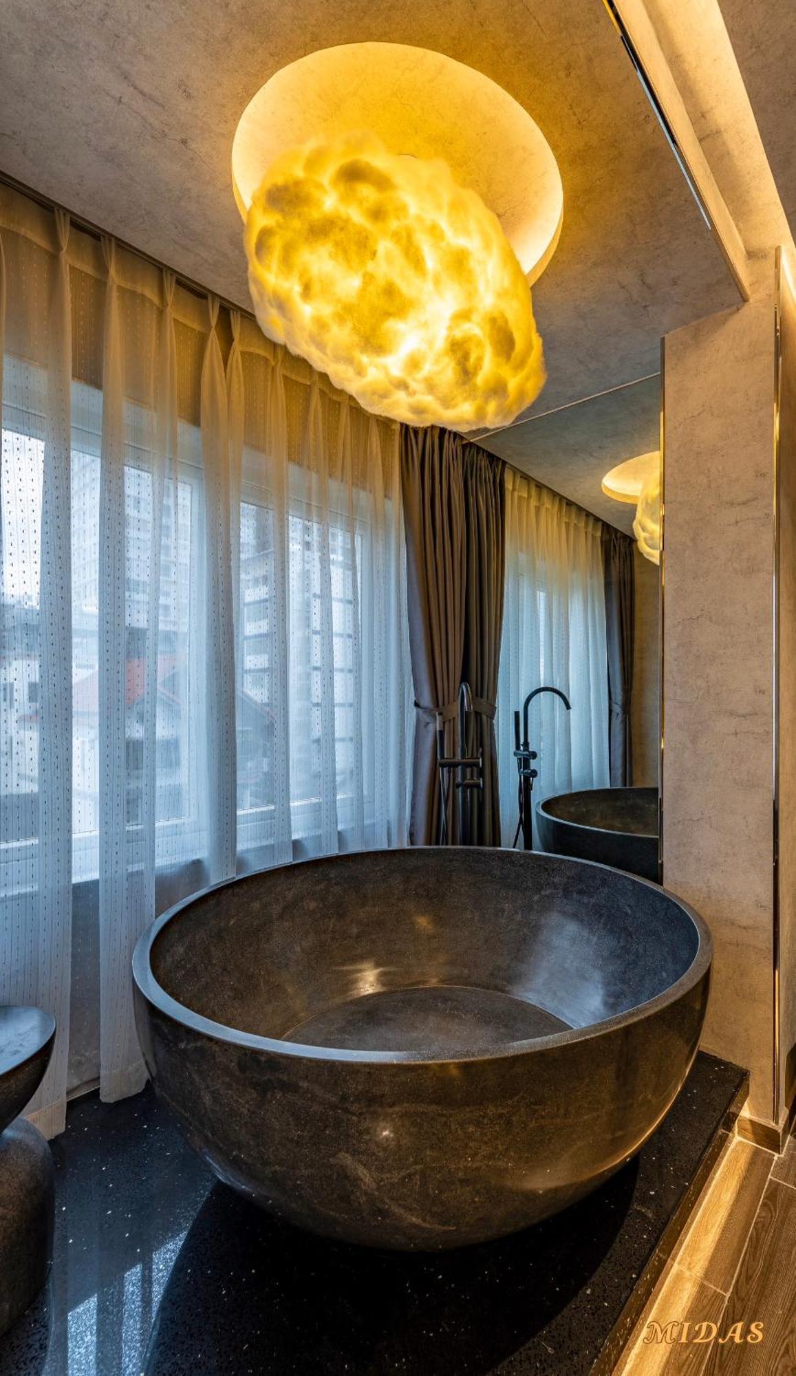 Midas Hotel 2 Ho Chi Minh Zewnętrze zdjęcie