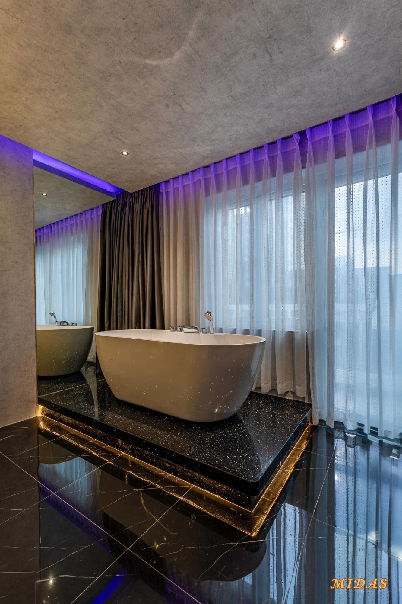 Midas Hotel 2 Ho Chi Minh Zewnętrze zdjęcie